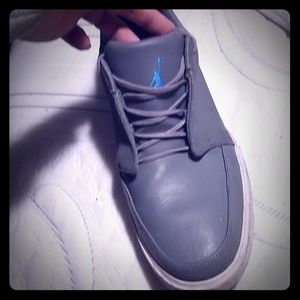 Air Jordan, casual boat shoes